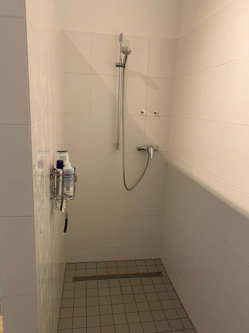 Pronájem bytu 1+1 44 m², Lange Straße 13, Osnabrück, Dolní Sasko Pronájem bytu 1+1 44 m², Lange Straße 13, Osnabrück, Dolní Sasko