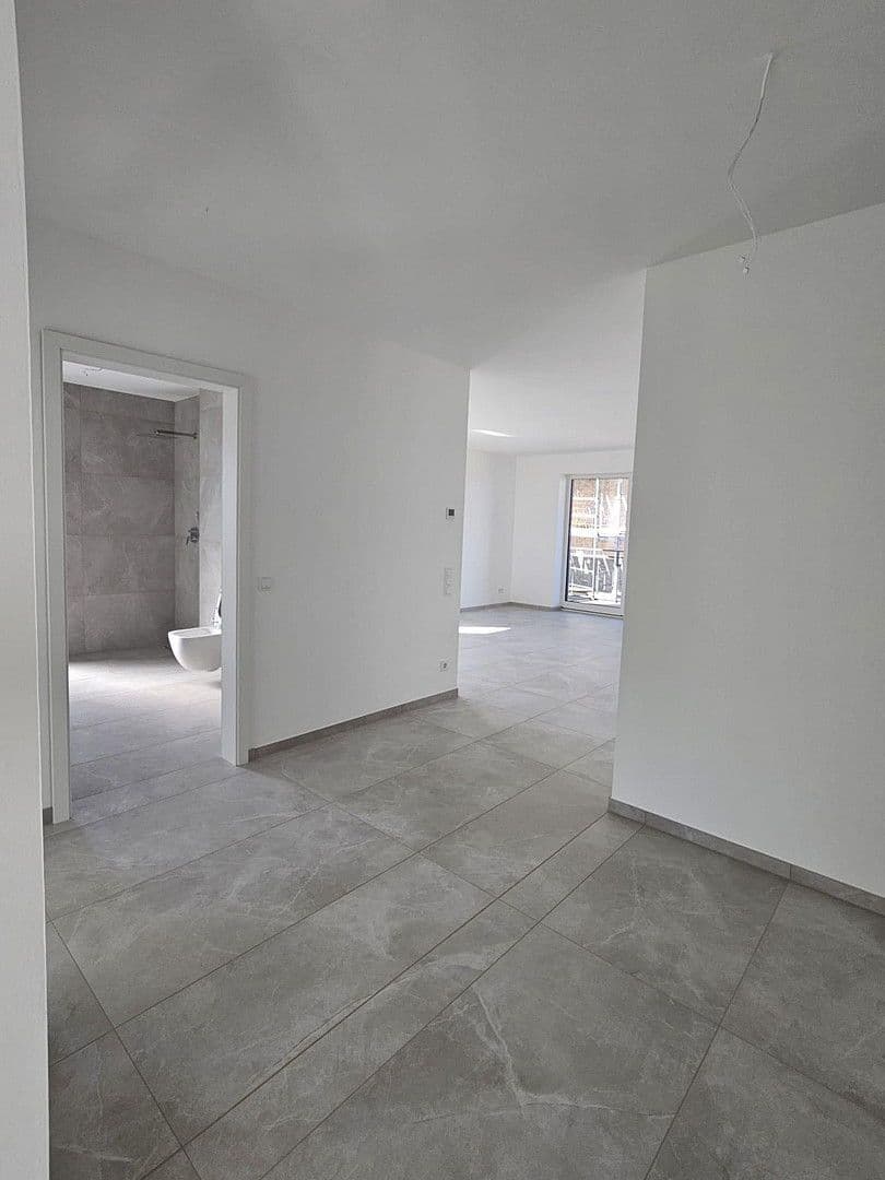 Pronájem bytu 2+1 52 m², Büscherhof 13a, Waldbröl, Severní Porýní-Vestfálsko Pronájem bytu 2+1 52 m², Büscherhof 13a, Waldbröl, Severní Porýní-Vestfálsko