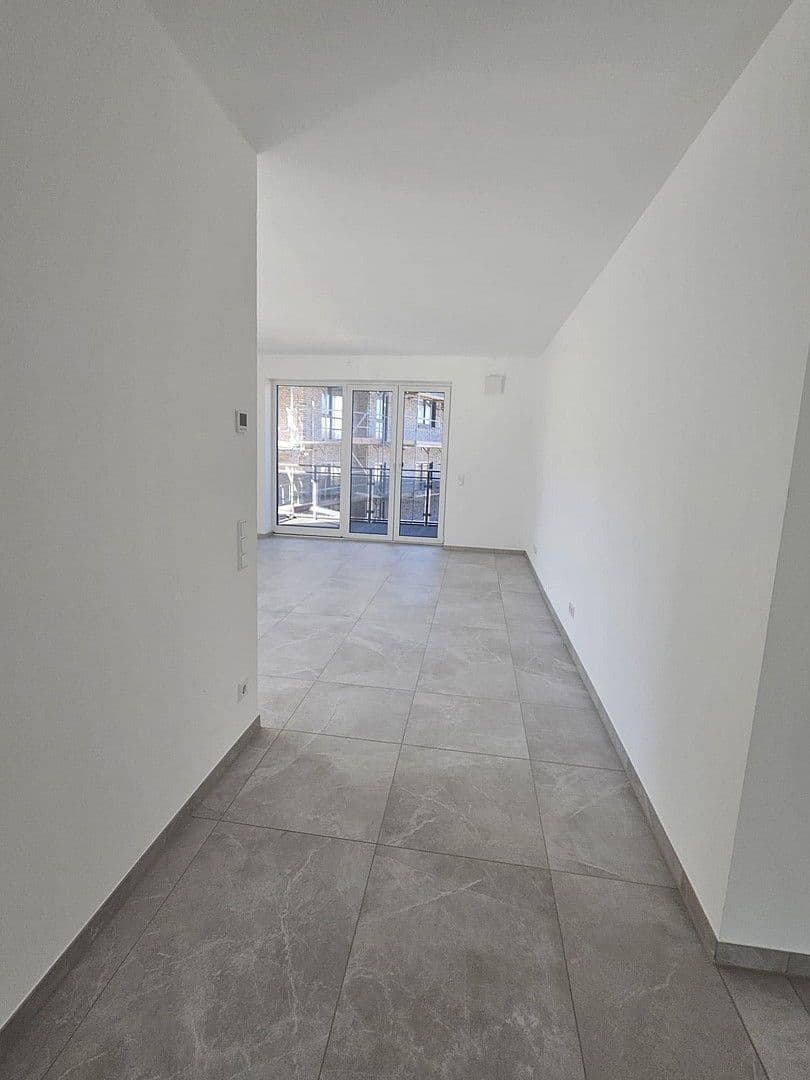 Pronájem bytu 2+1 52 m², Büscherhof 13a, Waldbröl, Severní Porýní-Vestfálsko Pronájem bytu 2+1 52 m², Büscherhof 13a, Waldbröl, Severní Porýní-Vestfálsko