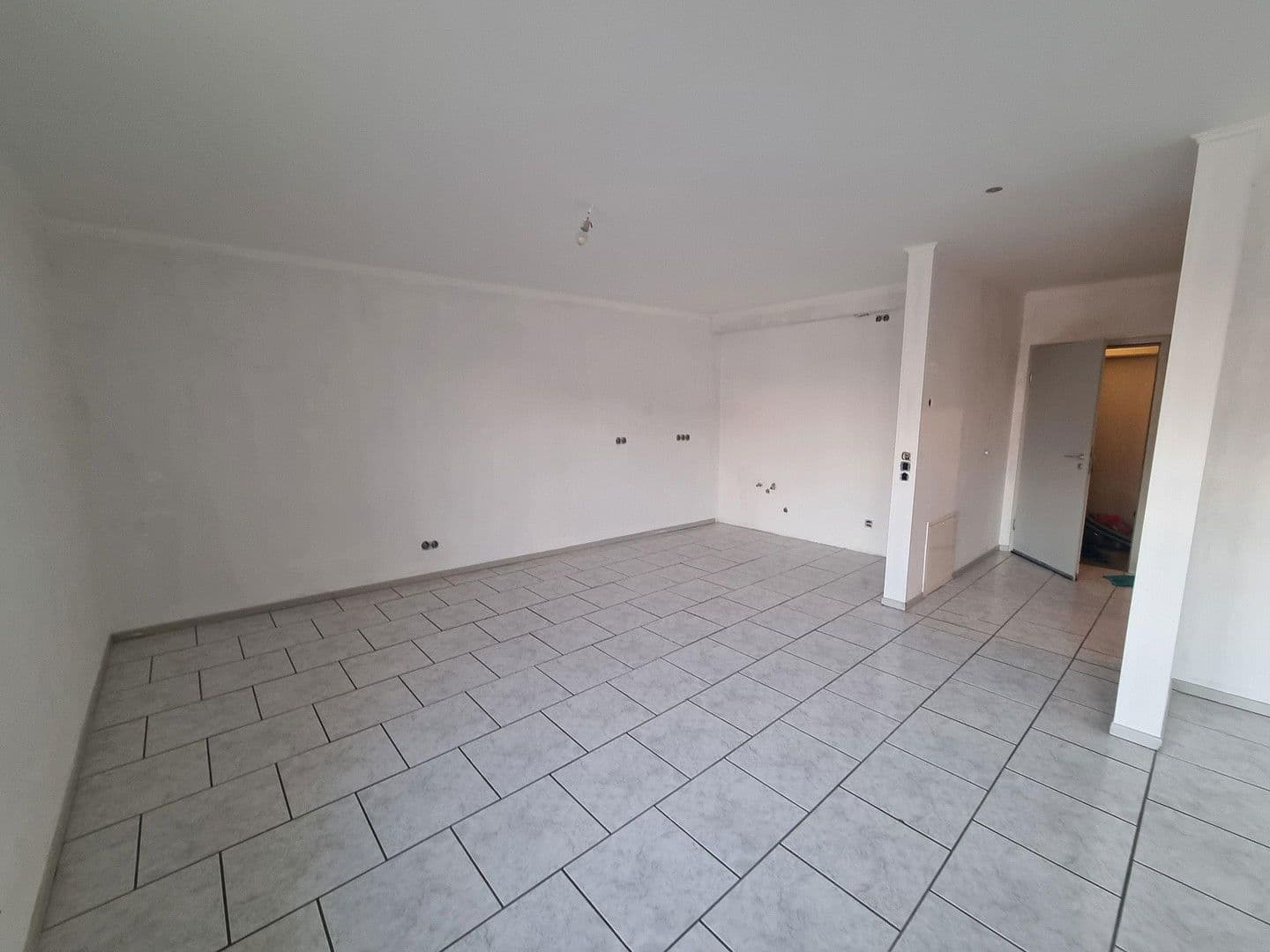 Pronájem bytu 2+1 65 m², Niederzier, Severní Porýní-Vestfálsko Pronájem bytu 2+1 65 m², Niederzier, Severní Porýní-Vestfálsko