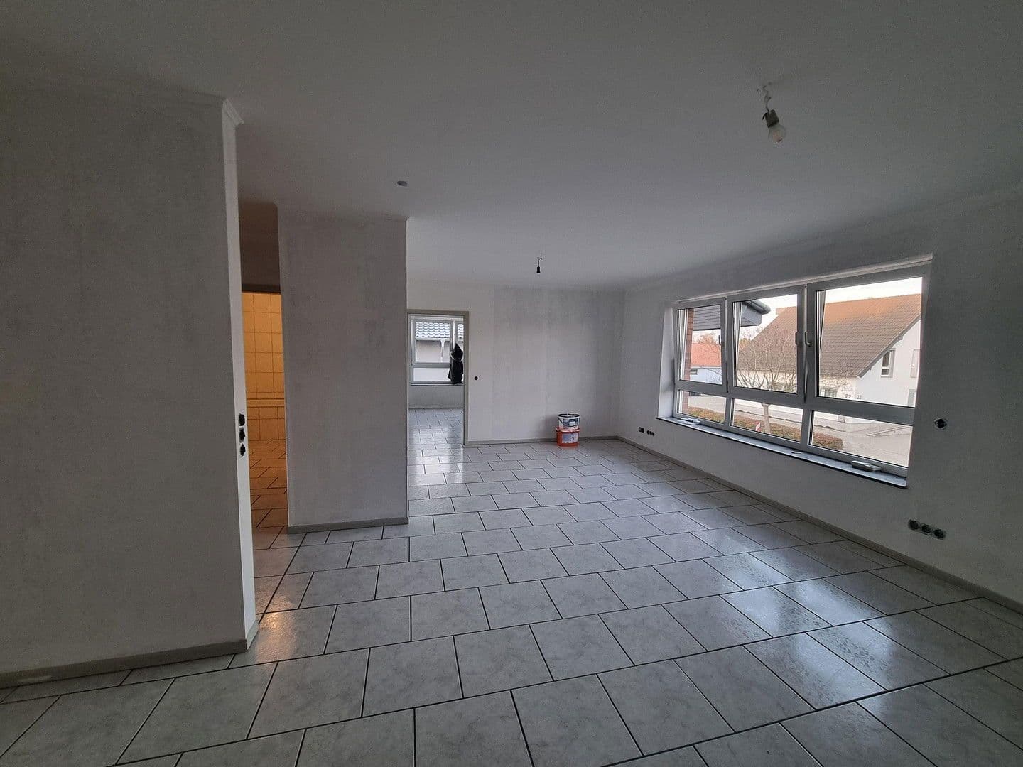 Pronájem bytu 2+1 65 m², Niederzier, Severní Porýní-Vestfálsko Pronájem bytu 2+1 65 m², Niederzier, Severní Porýní-Vestfálsko