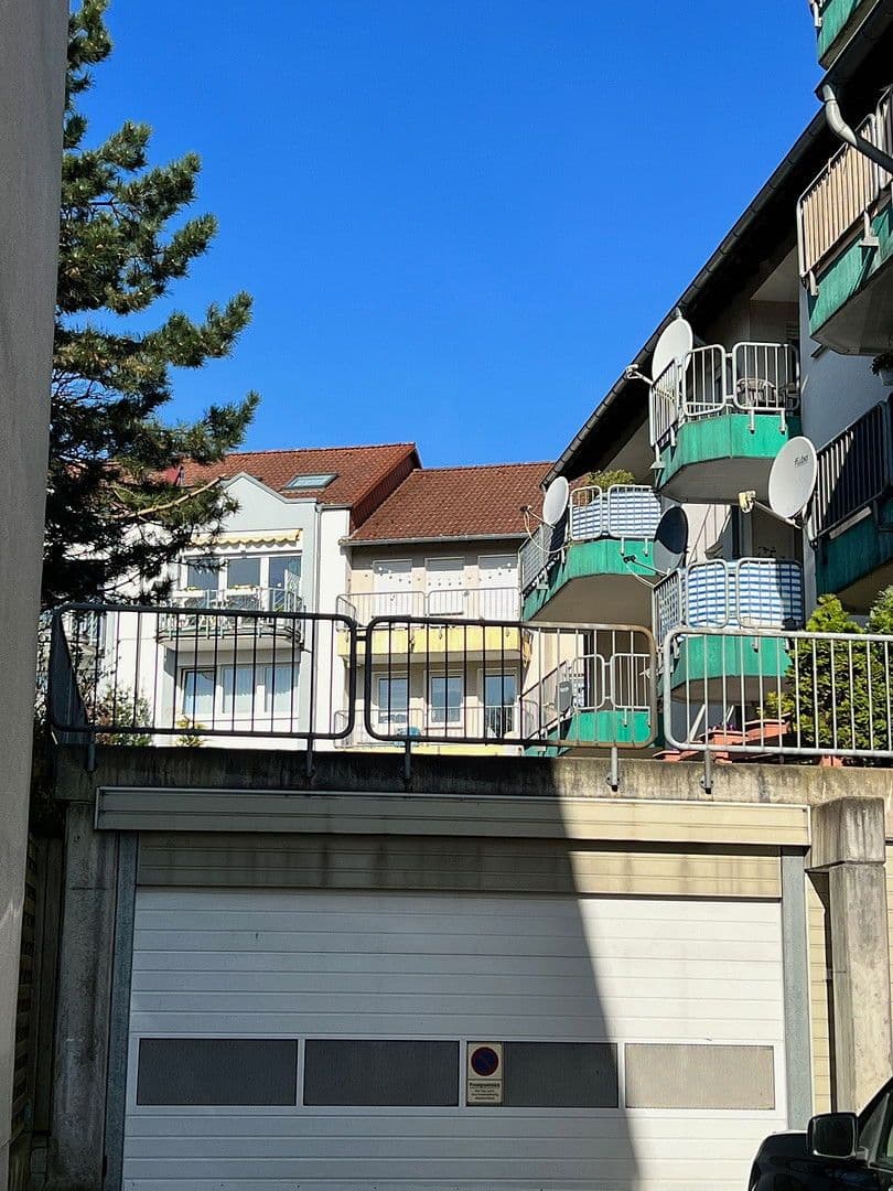 Pronájem bytu 4+1 90 m², Zimmerstr. 36, Iserlohn, Severní Porýní-Vestfálsko Pronájem bytu 4+1 90 m², Zimmerstr. 36, Iserlohn, Severní Porýní-Vestfálsko