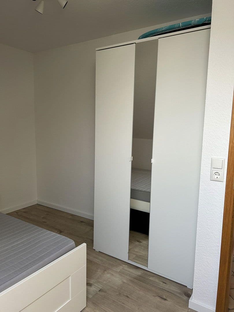 Pronájem bytu 2+1 50 m², Bischberg, Bavorsko Pronájem bytu 2+1 50 m², Bischberg, Bavorsko