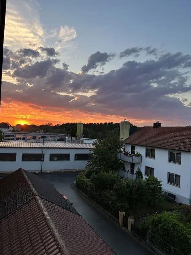 Pronájem bytu 2+1 50 m², Bischberg, Bavorsko Pronájem bytu 2+1 50 m², Bischberg, Bavorsko