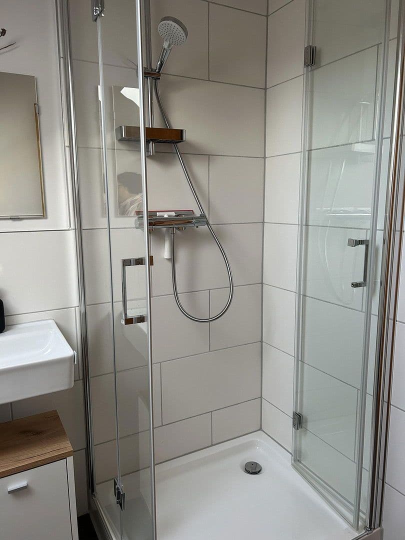 Pronájem bytu 2+1 50 m², Bischberg, Bavorsko Pronájem bytu 2+1 50 m², Bischberg, Bavorsko