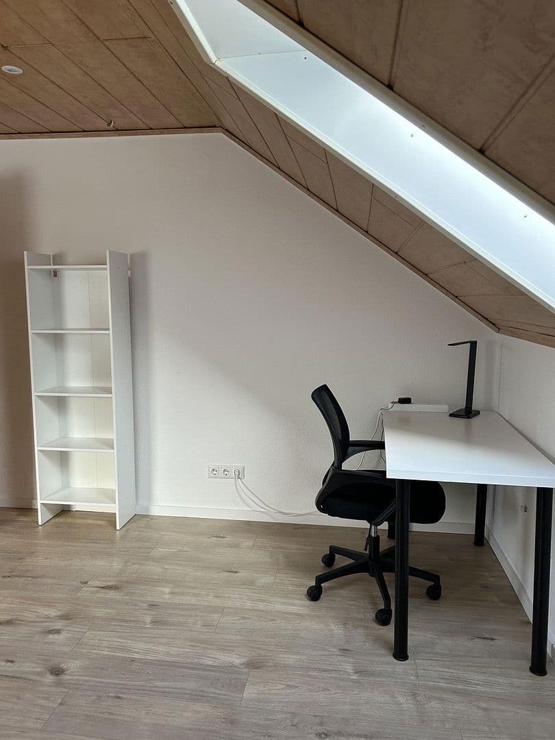 Pronájem bytu 2+1 50 m², Bischberg, Bavorsko Pronájem bytu 2+1 50 m², Bischberg, Bavorsko