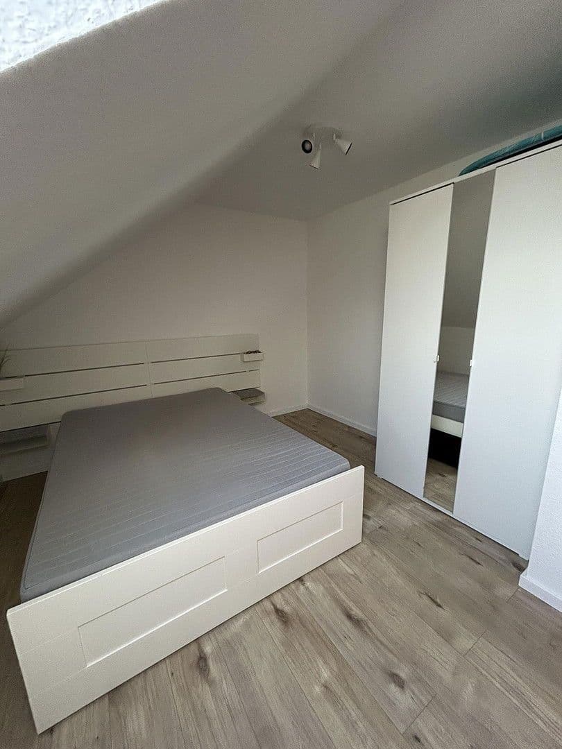 Pronájem bytu 2+1 50 m², Bischberg, Bavorsko Pronájem bytu 2+1 50 m², Bischberg, Bavorsko