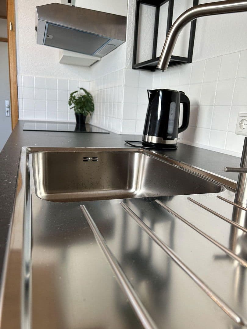 Pronájem bytu 2+1 50 m², Bischberg, Bavorsko Pronájem bytu 2+1 50 m², Bischberg, Bavorsko