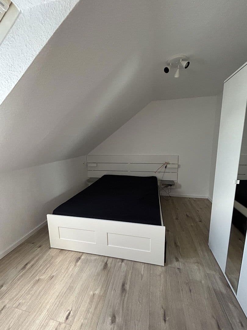 Pronájem bytu 2+1 50 m², Bischberg, Bavorsko Pronájem bytu 2+1 50 m², Bischberg, Bavorsko