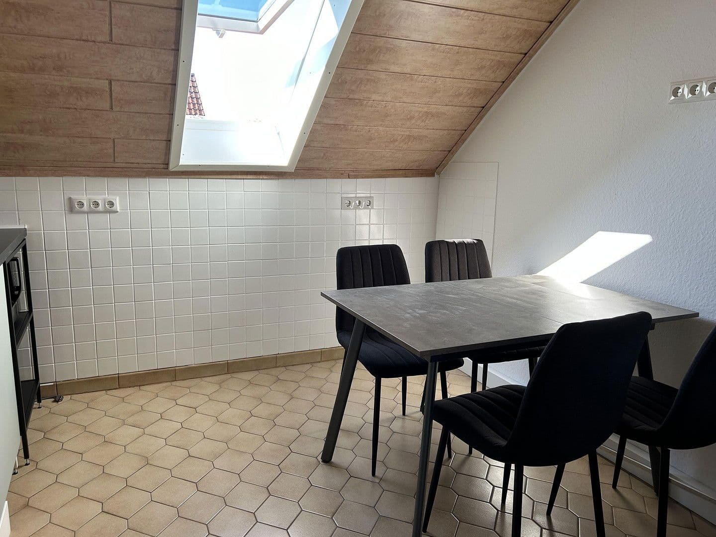 Pronájem bytu 2+1 50 m², Bischberg, Bavorsko Pronájem bytu 2+1 50 m², Bischberg, Bavorsko