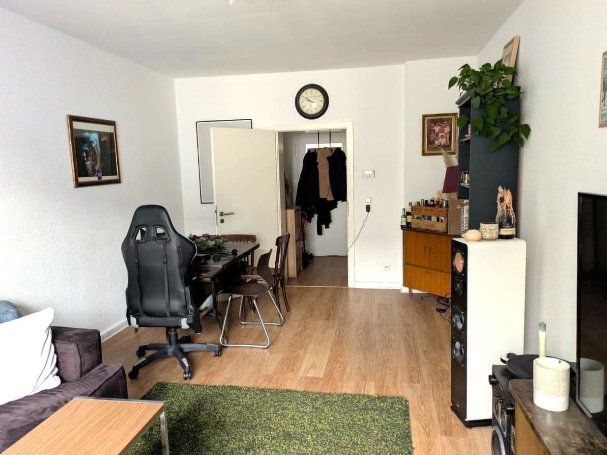 Pronájem bytu 2+kk 70 m², Von-der-Tann-Straße 25, Dortmund, Severní Porýní-Vestfálsko Pronájem bytu 2+kk 70 m², Von-der-Tann-Straße 25, Dortmund, Severní Porýní-Vestfálsko