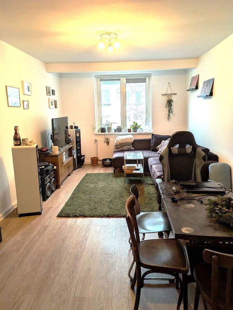 Pronájem bytu 2+kk 70 m², Von-der-Tann-Straße 25, Dortmund, Severní Porýní-Vestfálsko Pronájem bytu 2+kk 70 m², Von-der-Tann-Straße 25, Dortmund, Severní Porýní-Vestfálsko