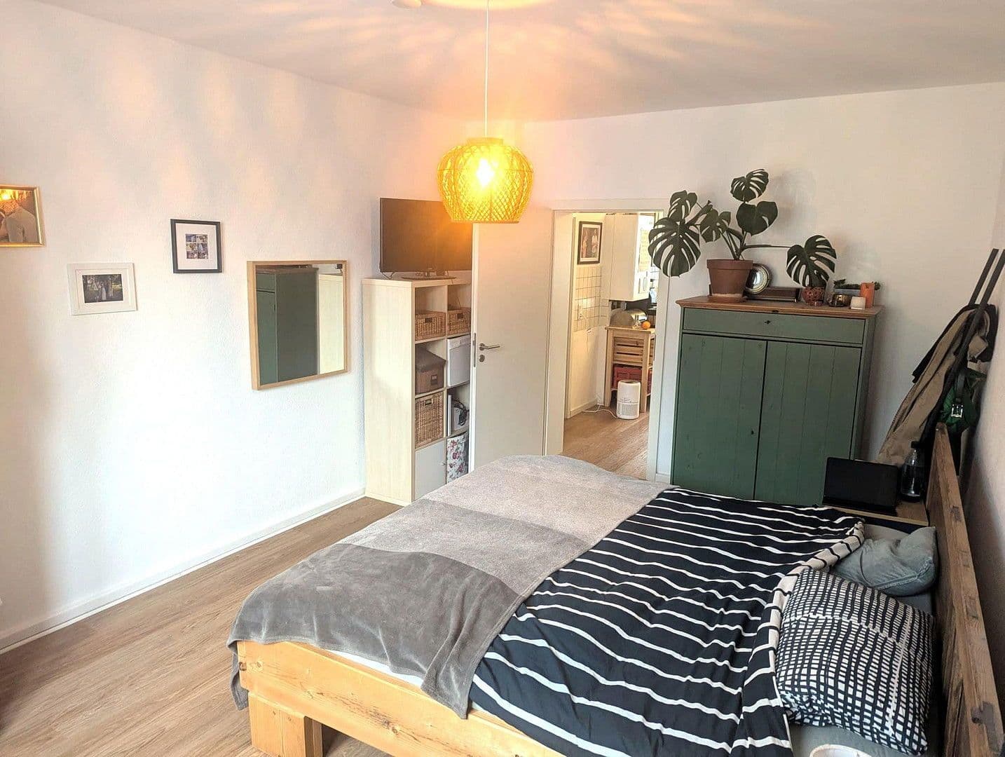 Pronájem bytu 2+kk 70 m², Von-der-Tann-Straße 25, Dortmund, Severní Porýní-Vestfálsko Pronájem bytu 2+kk 70 m², Von-der-Tann-Straße 25, Dortmund, Severní Porýní-Vestfálsko