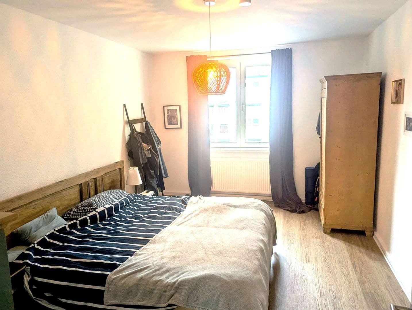 Pronájem bytu 2+kk 70 m², Von-der-Tann-Straße 25, Dortmund, Severní Porýní-Vestfálsko Pronájem bytu 2+kk 70 m², Von-der-Tann-Straße 25, Dortmund, Severní Porýní-Vestfálsko