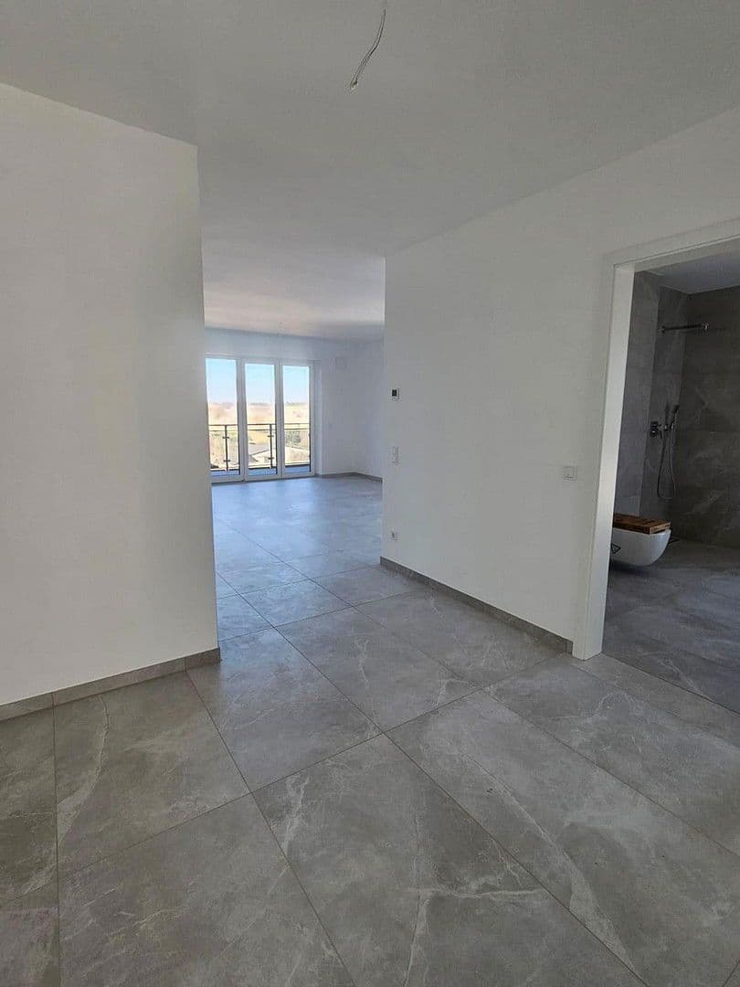 Pronájem bytu 2+1 52 m², Büscherhof 13a, Waldbröl, Severní Porýní-Vestfálsko Pronájem bytu 2+1 52 m², Büscherhof 13a, Waldbröl, Severní Porýní-Vestfálsko