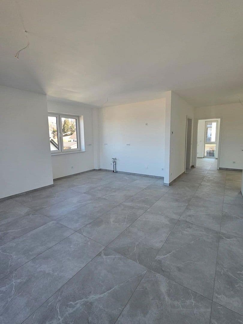 Pronájem bytu 2+1 52 m², Büscherhof 13a, Waldbröl, Severní Porýní-Vestfálsko Pronájem bytu 2+1 52 m², Büscherhof 13a, Waldbröl, Severní Porýní-Vestfálsko