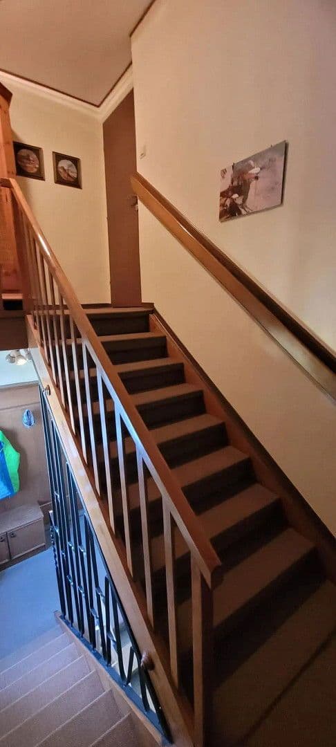 Prodej domu 210 m², pozemek 605 m², Weitraerstrasse 10, Gmünd, Dolní Rakousko Prodej domu 210 m², pozemek 605 m², Weitraerstrasse 10, Gmünd, Dolní Rakousko