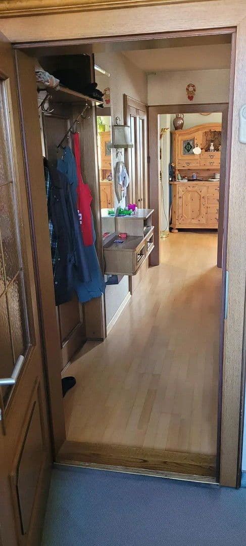 Prodej domu 210 m², pozemek 605 m², Weitraerstrasse 10, Gmünd, Dolní Rakousko Prodej domu 210 m², pozemek 605 m², Weitraerstrasse 10, Gmünd, Dolní Rakousko