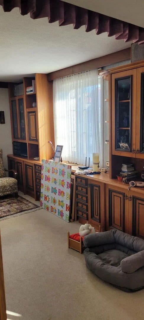 Prodej domu 210 m², pozemek 605 m², Weitraerstrasse 10, Gmünd, Dolní Rakousko Prodej domu 210 m², pozemek 605 m², Weitraerstrasse 10, Gmünd, Dolní Rakousko