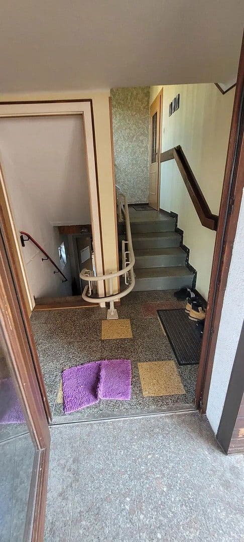 Prodej domu 210 m², pozemek 605 m², Weitraerstrasse 10, Gmünd, Dolní Rakousko Prodej domu 210 m², pozemek 605 m², Weitraerstrasse 10, Gmünd, Dolní Rakousko