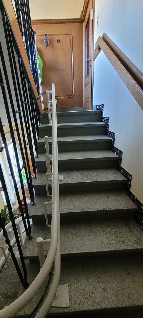 Prodej domu 210 m², pozemek 605 m², Weitraerstrasse 10, Gmünd, Dolní Rakousko Prodej domu 210 m², pozemek 605 m², Weitraerstrasse 10, Gmünd, Dolní Rakousko