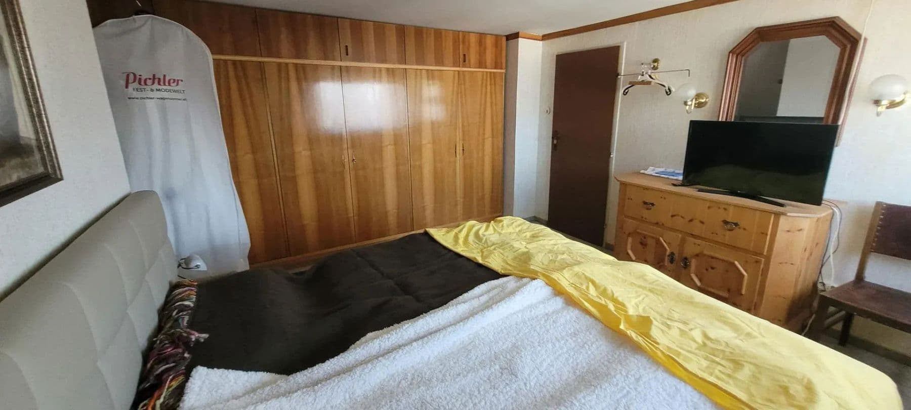 Prodej domu 210 m², pozemek 605 m², Weitraerstrasse 10, Gmünd, Dolní Rakousko Prodej domu 210 m², pozemek 605 m², Weitraerstrasse 10, Gmünd, Dolní Rakousko