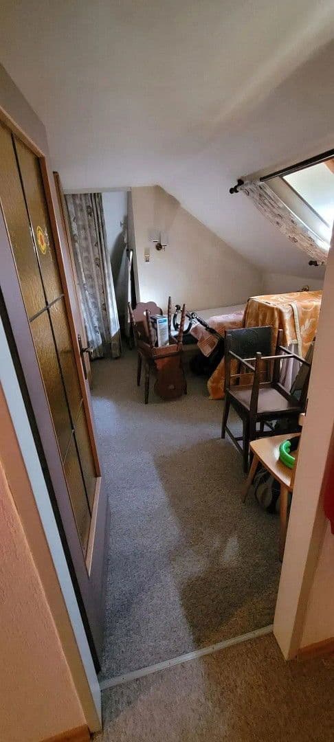 Prodej domu 210 m², pozemek 605 m², Weitraerstrasse 10, Gmünd, Dolní Rakousko Prodej domu 210 m², pozemek 605 m², Weitraerstrasse 10, Gmünd, Dolní Rakousko