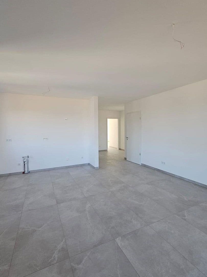 Pronájem bytu 2+1 59 m², Büscherhof 13b, Waldbröl, Severní Porýní-Vestfálsko Pronájem bytu 2+1 59 m², Büscherhof 13b, Waldbröl, Severní Porýní-Vestfálsko