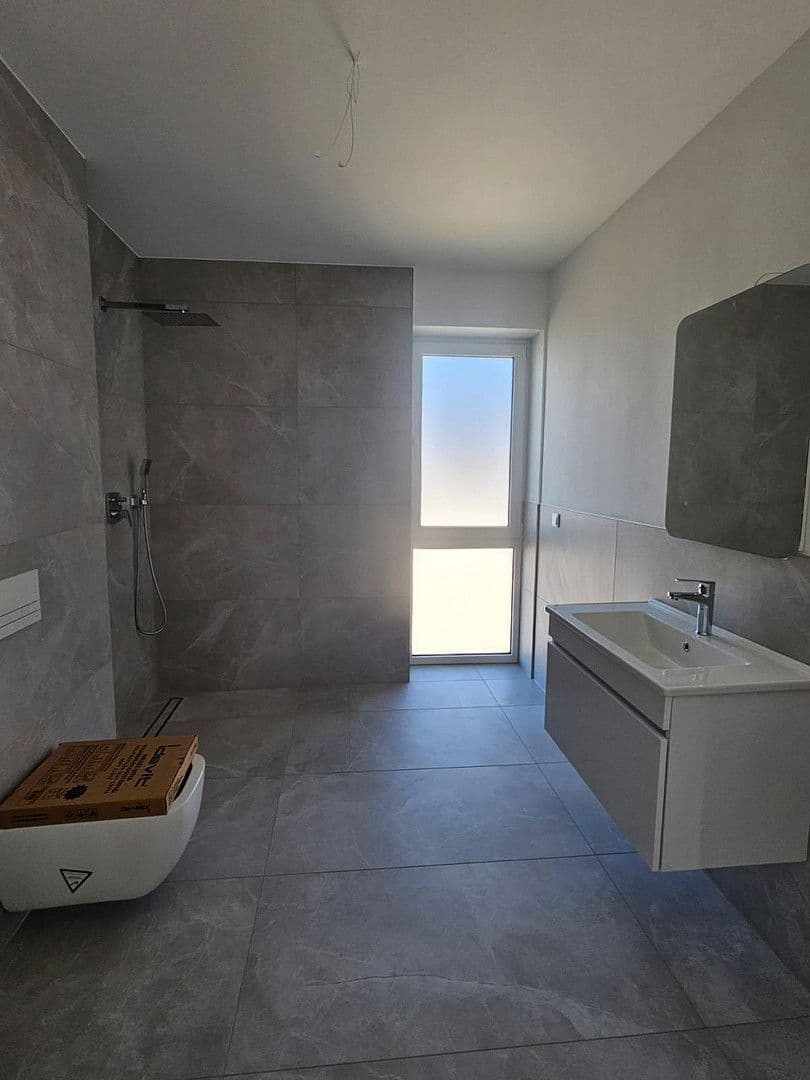 Pronájem bytu 2+1 59 m², Büscherhof 13b, Waldbröl, Severní Porýní-Vestfálsko Pronájem bytu 2+1 59 m², Büscherhof 13b, Waldbröl, Severní Porýní-Vestfálsko