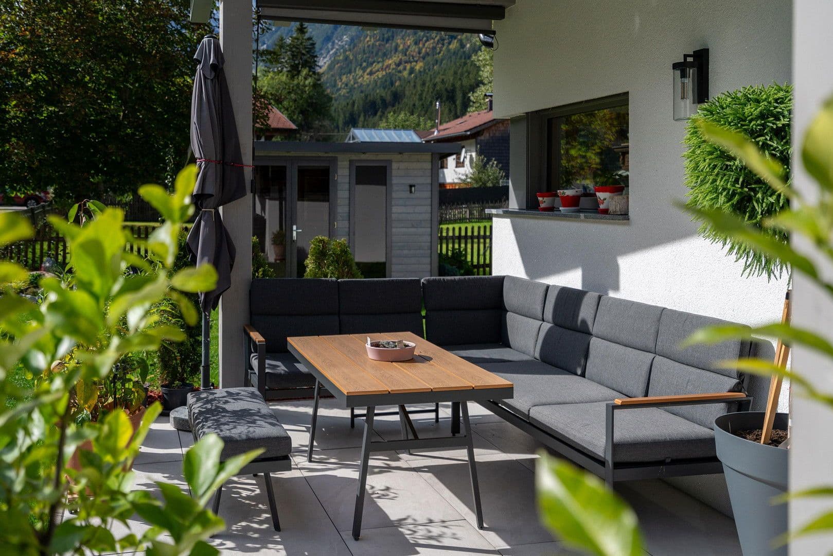 Prodej domu 156 m², pozemek 692 m², Leutasch, Tyrolsko Prodej domu 156 m², pozemek 692 m², Leutasch, Tyrolsko