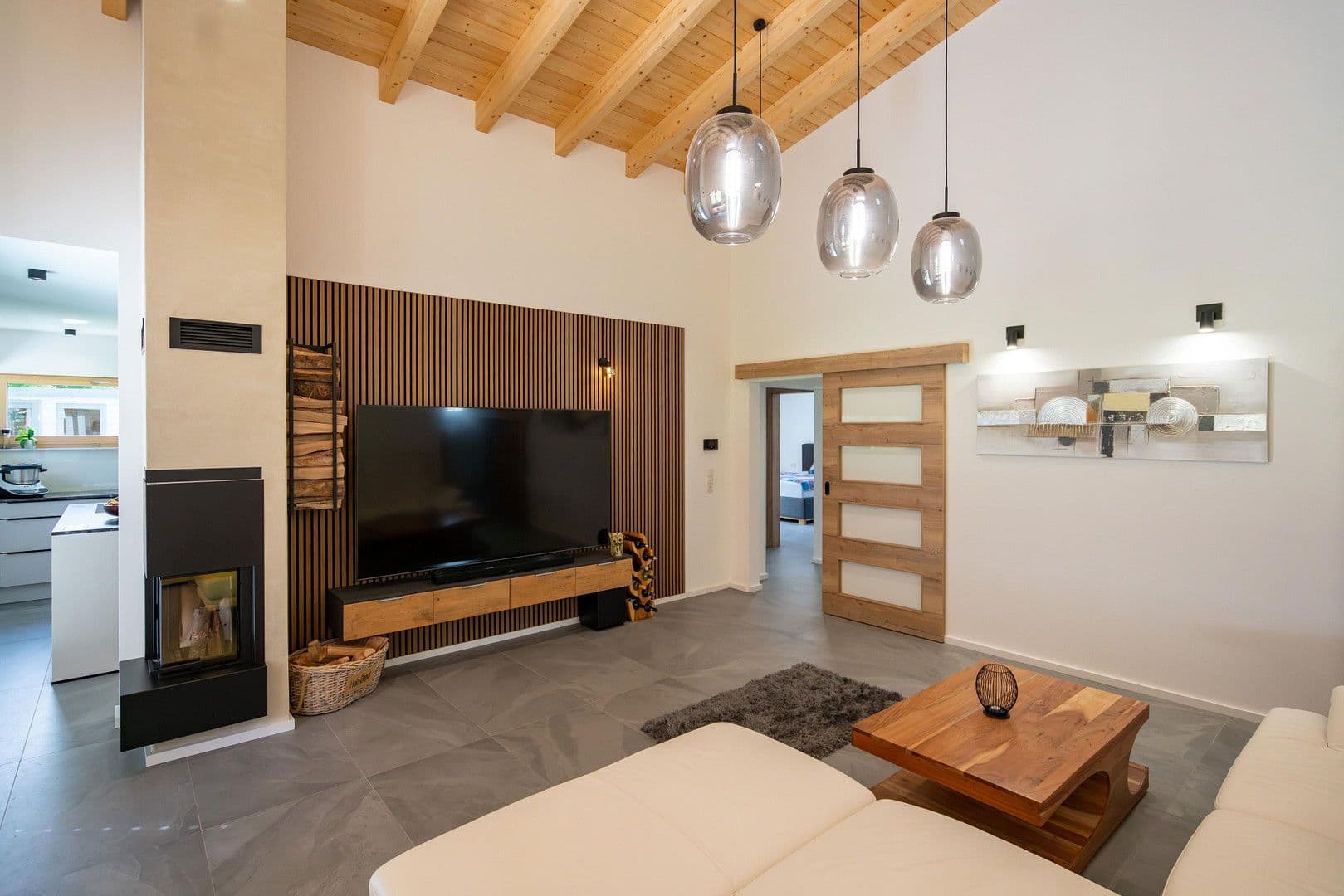 Prodej domu 156 m², pozemek 692 m², Leutasch, Tyrolsko Prodej domu 156 m², pozemek 692 m², Leutasch, Tyrolsko