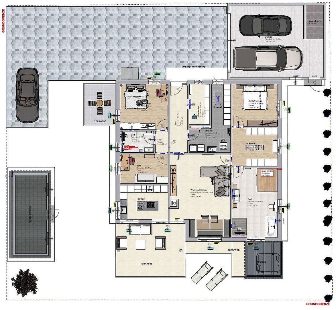 Prodej domu 156 m², pozemek 692 m², Leutasch, Tyrolsko Prodej domu 156 m², pozemek 692 m², Leutasch, Tyrolsko