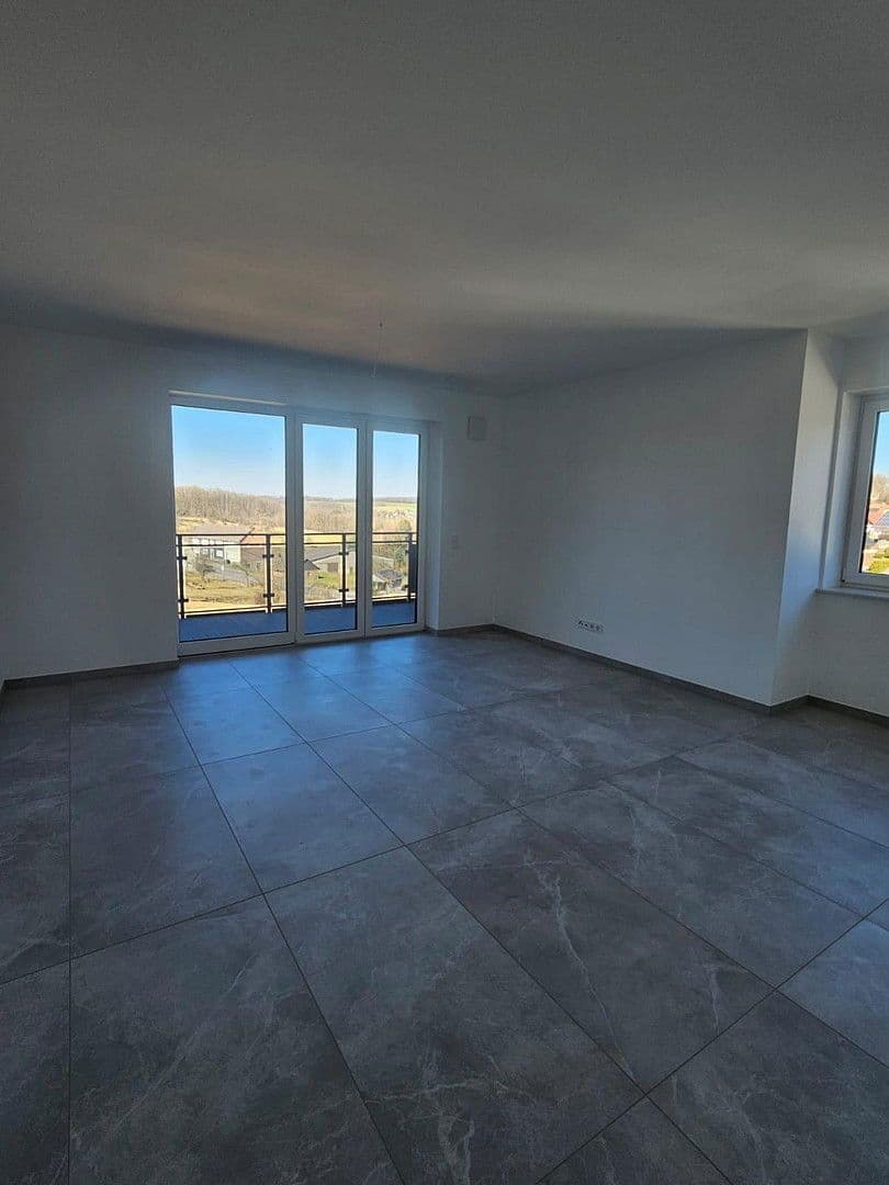 Pronájem bytu 2+1 53 m², Büscherhof 13a, Waldbröl, Severní Porýní-Vestfálsko Pronájem bytu 2+1 53 m², Büscherhof 13a, Waldbröl, Severní Porýní-Vestfálsko