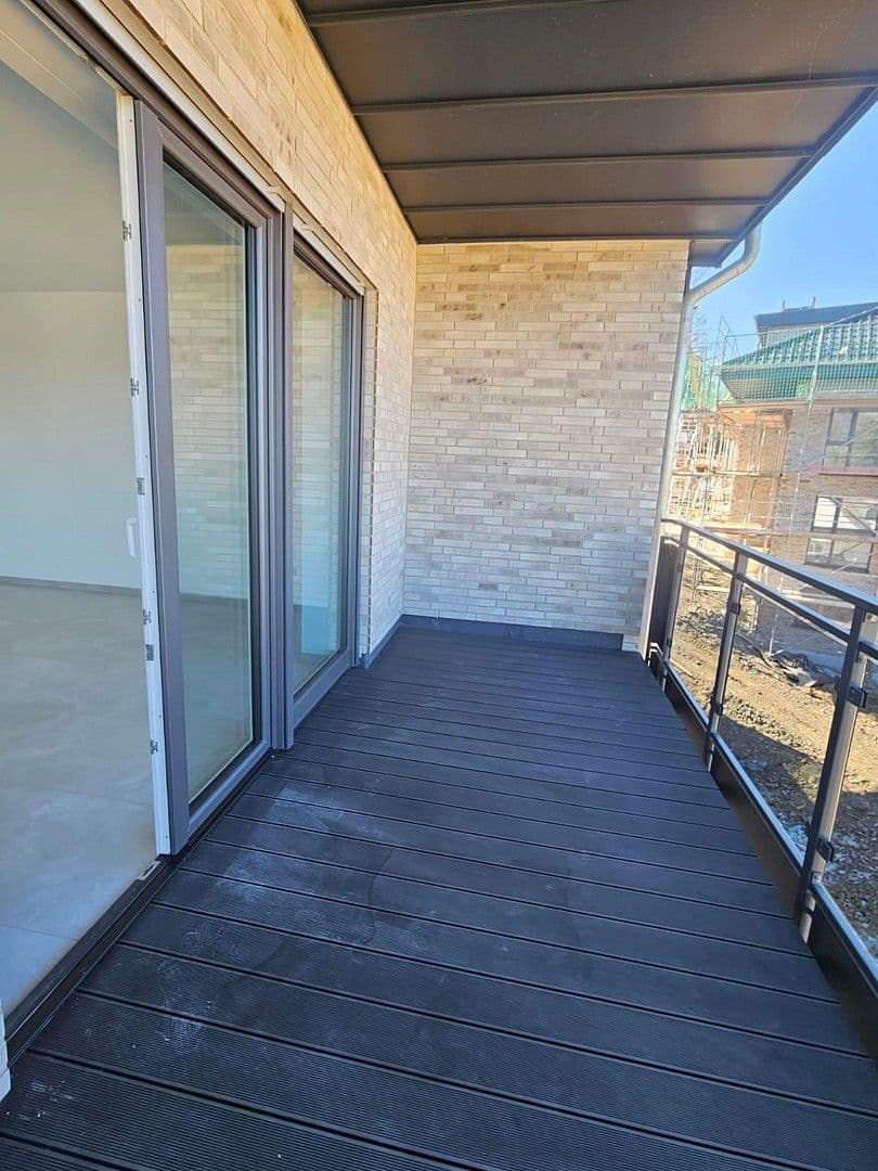 Pronájem bytu 2+1 53 m², Büscherhof 13a, Waldbröl, Severní Porýní-Vestfálsko Pronájem bytu 2+1 53 m², Büscherhof 13a, Waldbröl, Severní Porýní-Vestfálsko