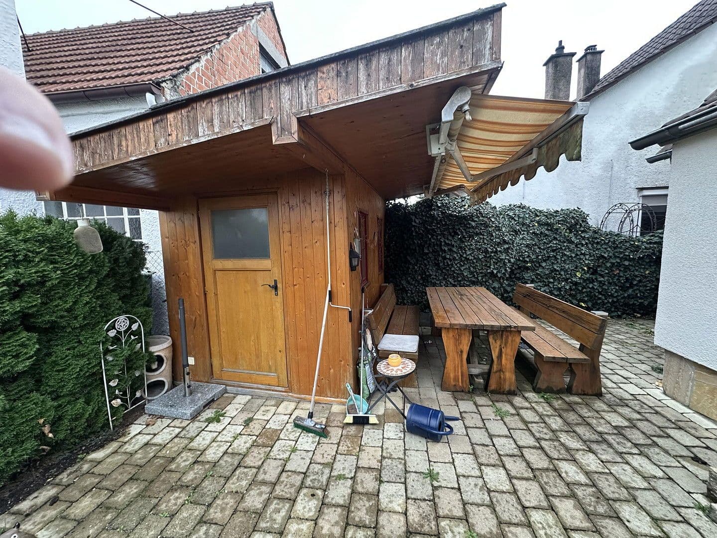 Prodej domu 110 m², pozemek 173 m², Eisingen, Bádensko-Württembersko Prodej domu 110 m², pozemek 173 m², Eisingen, Bádensko-Württembersko