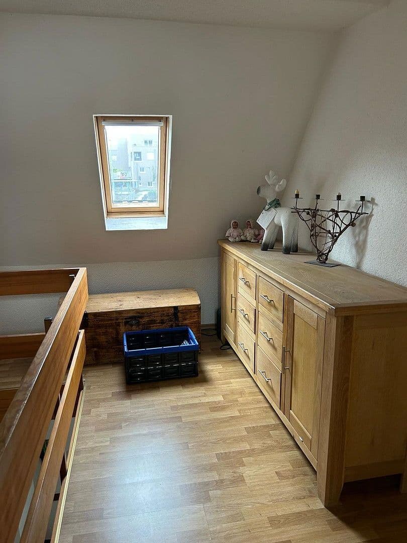 Prodej domu 110 m², pozemek 173 m², Eisingen, Bádensko-Württembersko Prodej domu 110 m², pozemek 173 m², Eisingen, Bádensko-Württembersko