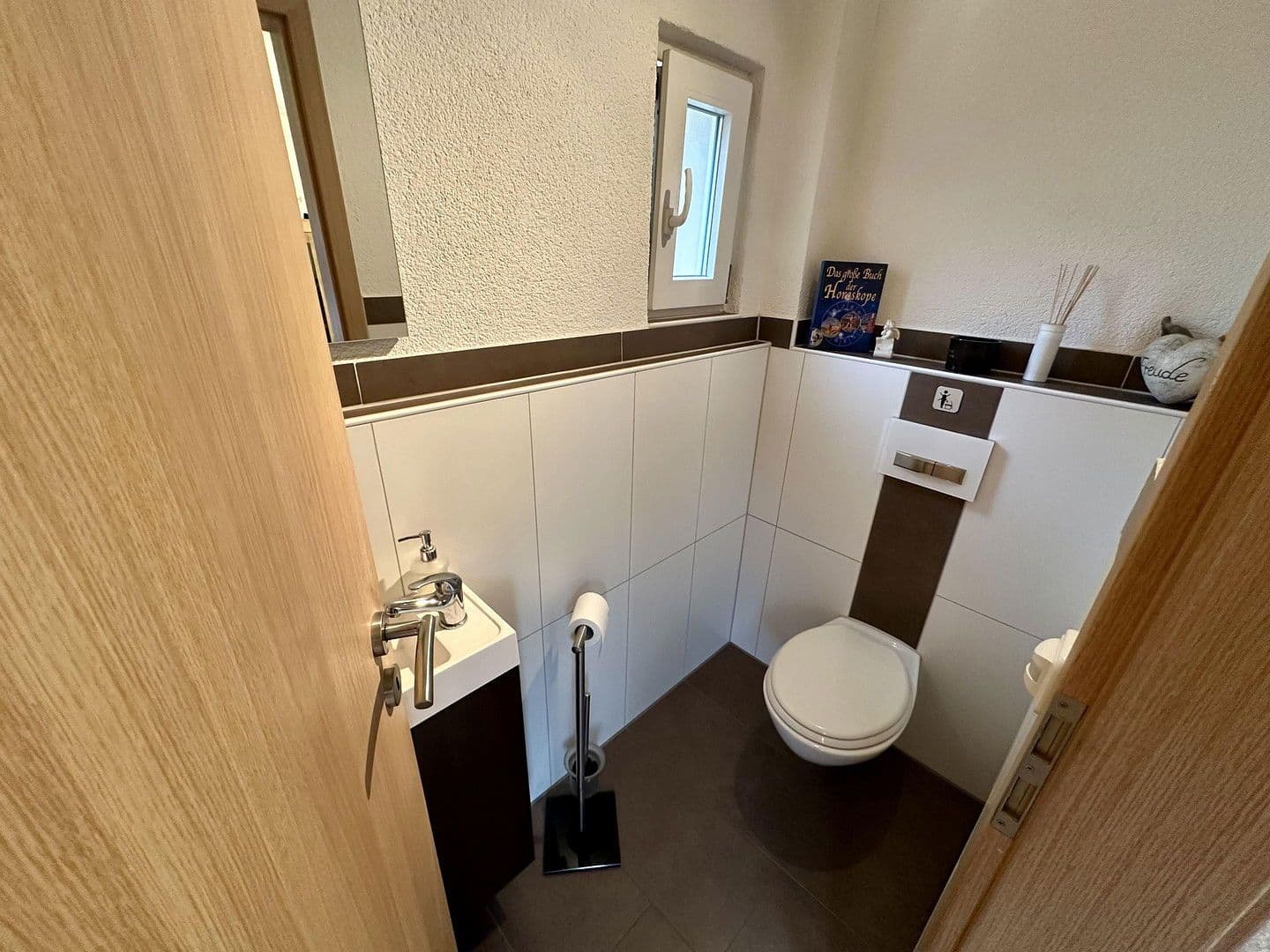 Prodej domu 110 m², pozemek 173 m², Eisingen, Bádensko-Württembersko Prodej domu 110 m², pozemek 173 m², Eisingen, Bádensko-Württembersko