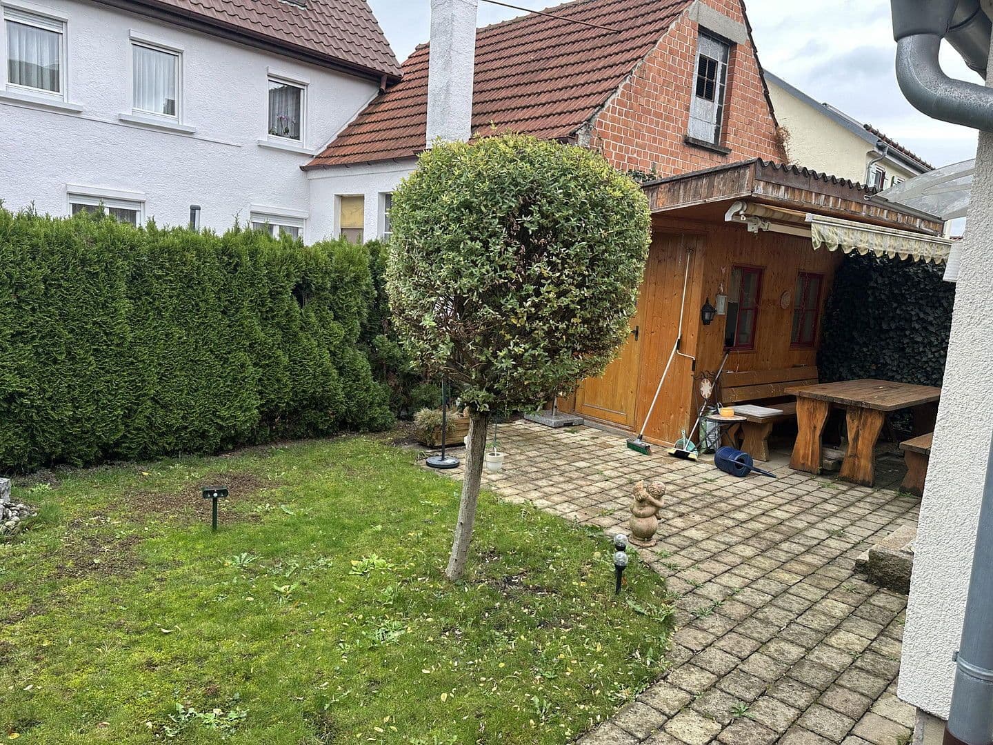 Prodej domu 110 m², pozemek 173 m², Eisingen, Bádensko-Württembersko Prodej domu 110 m², pozemek 173 m², Eisingen, Bádensko-Württembersko