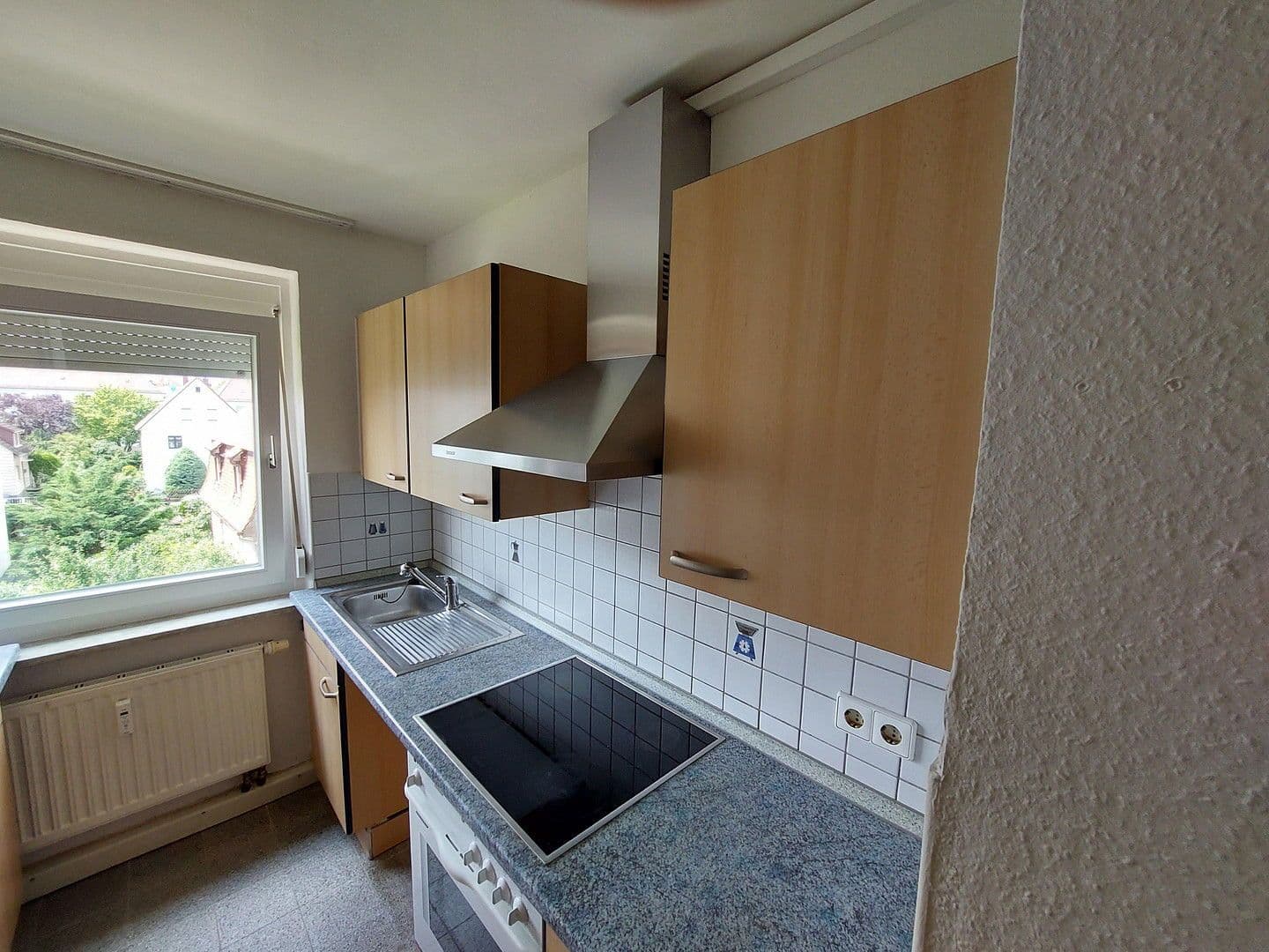 Pronájem bytu 3+1 20 m², Grillparzerweg 6, Heilbronn, Heilbronn, Bádensko-Württembersko Pronájem bytu 3+1 20 m², Grillparzerweg 6, Heilbronn, Heilbronn, Bádensko-Württembersko