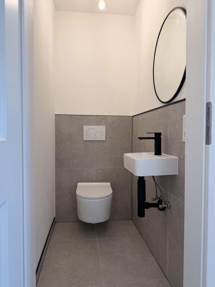 Prodej bytu 4+kk 104 m², Seukendorf, Bavorsko Prodej bytu 4+kk 104 m², Seukendorf, Bavorsko