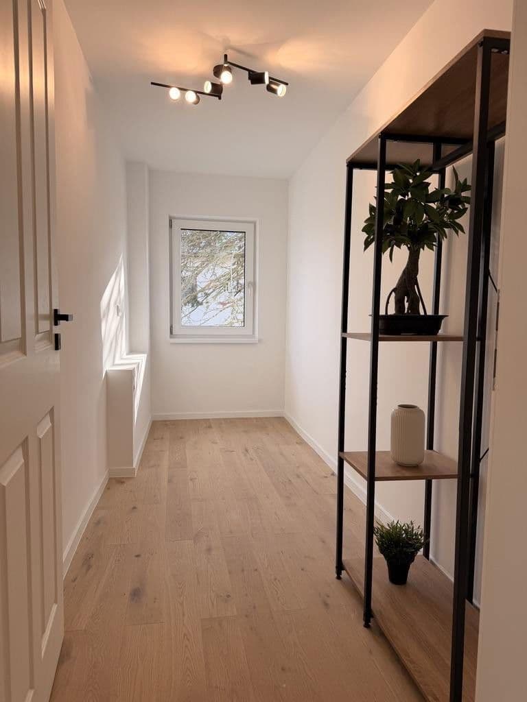 Prodej bytu 4+kk 104 m², Seukendorf, Bavorsko Prodej bytu 4+kk 104 m², Seukendorf, Bavorsko