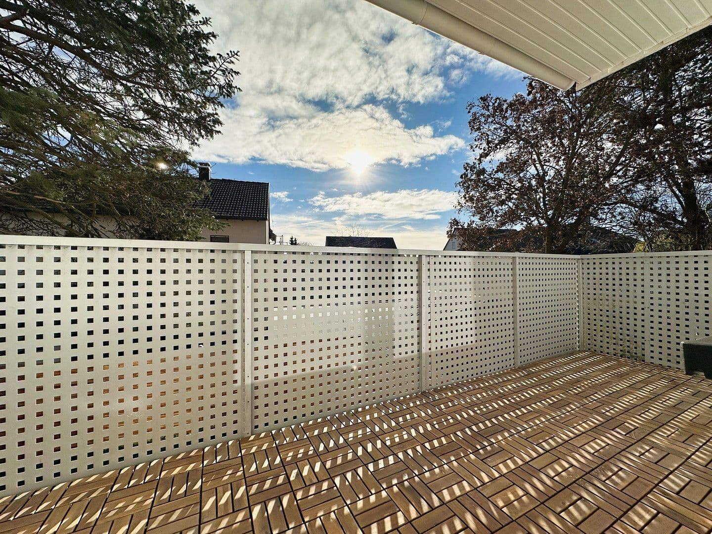 Prodej bytu 4+kk 104 m², Seukendorf, Bavorsko Prodej bytu 4+kk 104 m², Seukendorf, Bavorsko