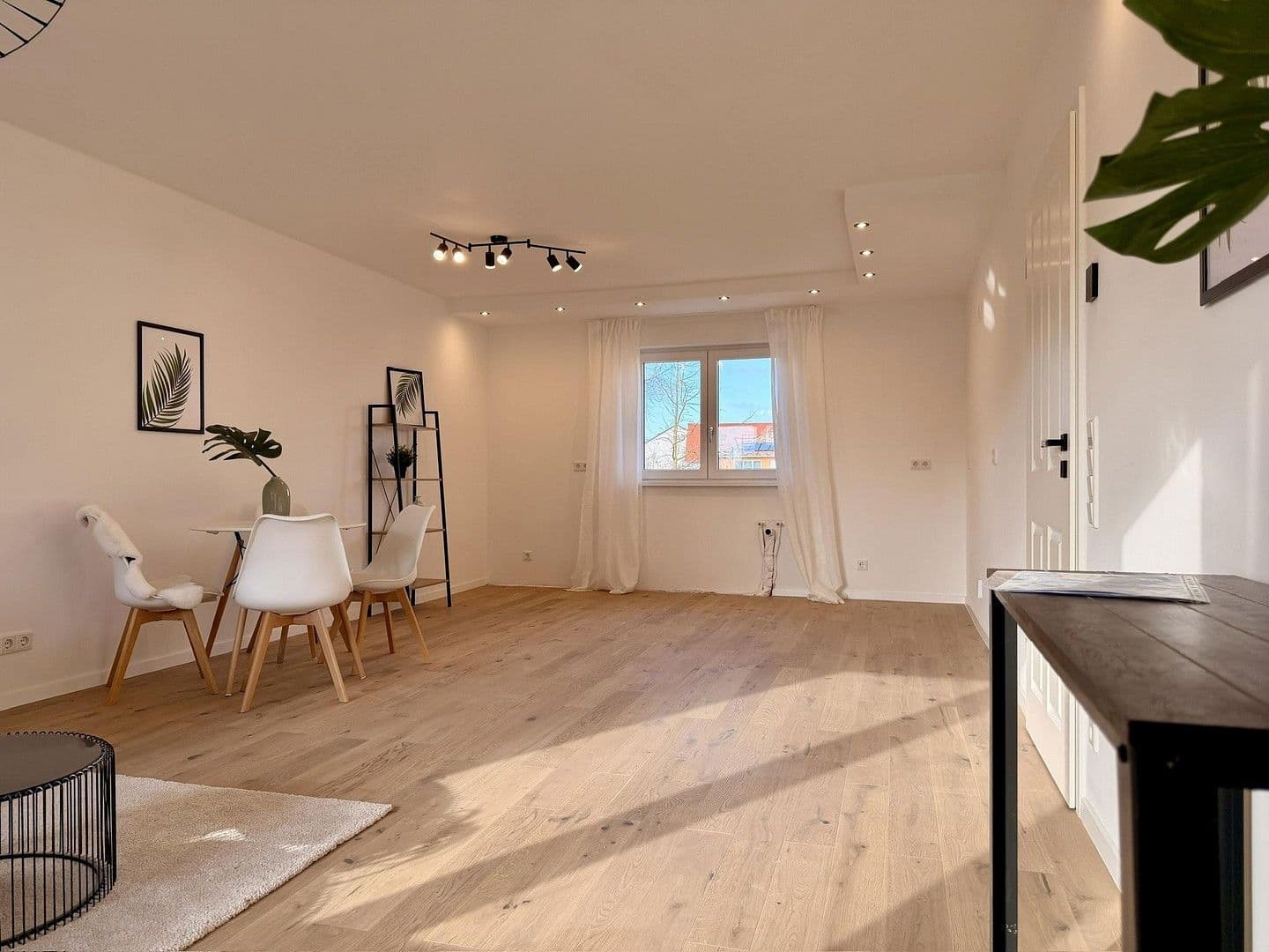 Prodej bytu 4+kk 104 m², Seukendorf, Bavorsko Prodej bytu 4+kk 104 m², Seukendorf, Bavorsko