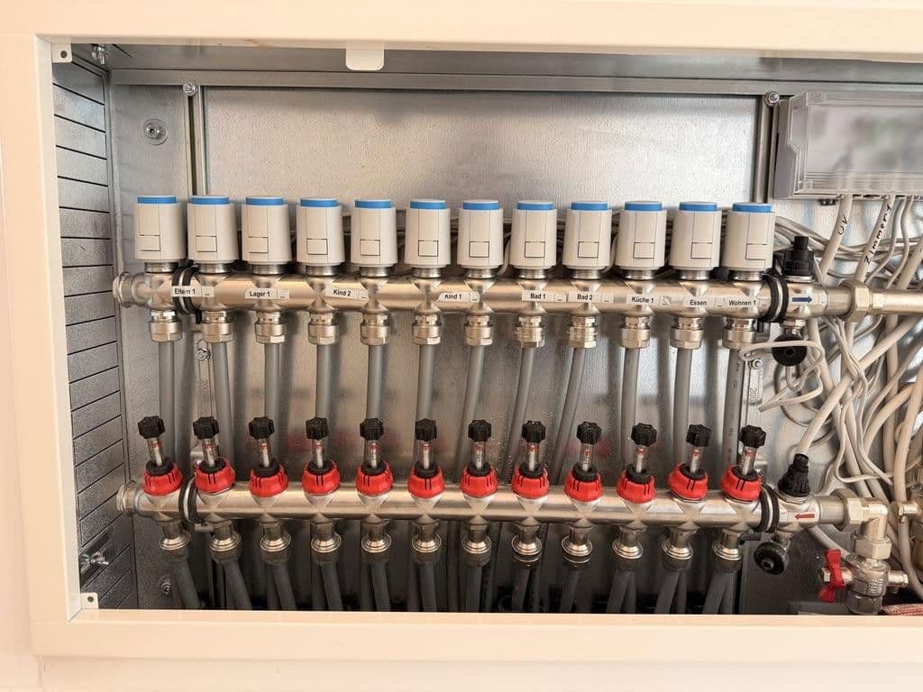 Prodej bytu 4+kk 104 m², Seukendorf, Bavorsko Prodej bytu 4+kk 104 m², Seukendorf, Bavorsko