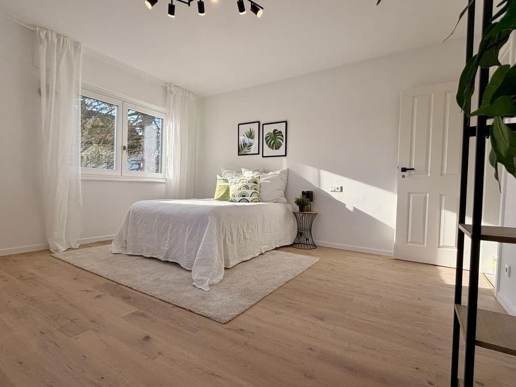 Prodej bytu 4+kk 104 m², Seukendorf, Bavorsko Prodej bytu 4+kk 104 m², Seukendorf, Bavorsko