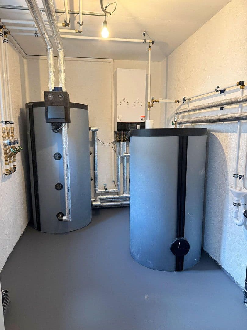 Prodej bytu 4+kk 104 m², Seukendorf, Bavorsko Prodej bytu 4+kk 104 m², Seukendorf, Bavorsko