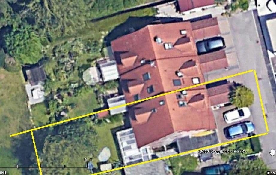 Prodej domu 168 m², pozemek 262 m², Sindelfingen, Bádensko-Württembersko Prodej domu 168 m², pozemek 262 m², Sindelfingen, Bádensko-Württembersko