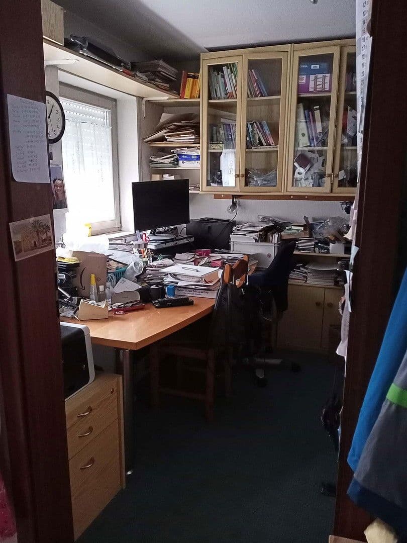 Prodej domu 168 m², pozemek 262 m², Sindelfingen, Bádensko-Württembersko Prodej domu 168 m², pozemek 262 m², Sindelfingen, Bádensko-Württembersko