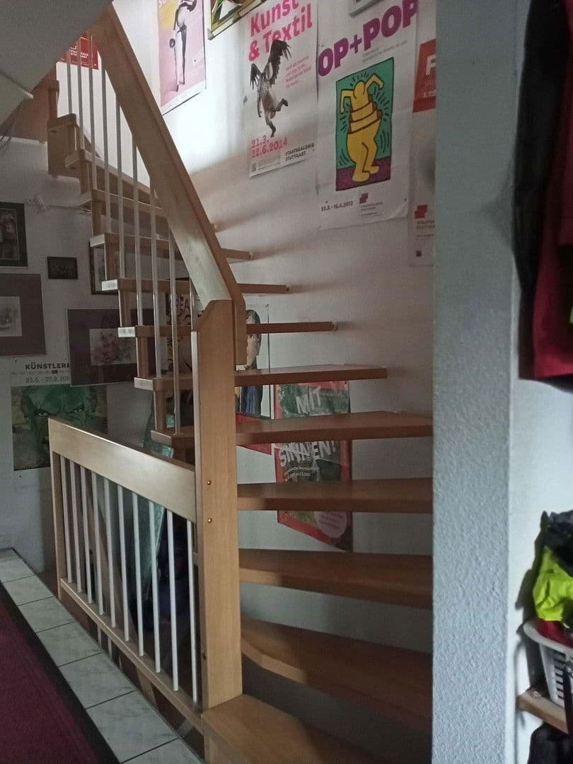 Prodej domu 168 m², pozemek 262 m², Sindelfingen, Bádensko-Württembersko Prodej domu 168 m², pozemek 262 m², Sindelfingen, Bádensko-Württembersko