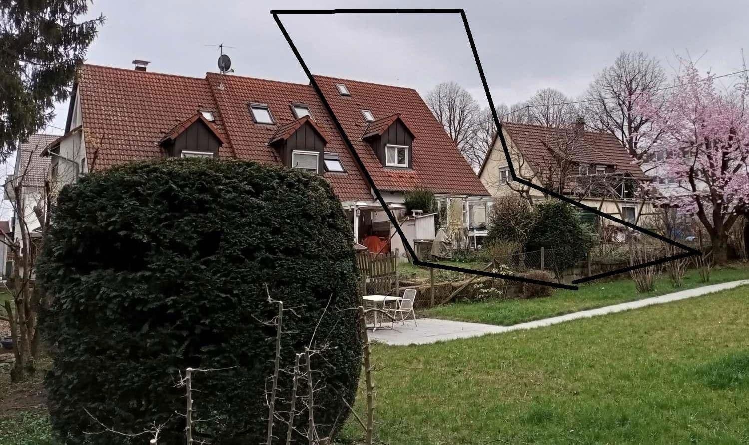 Prodej domu 168 m², pozemek 262 m², Sindelfingen, Bádensko-Württembersko Prodej domu 168 m², pozemek 262 m², Sindelfingen, Bádensko-Württembersko